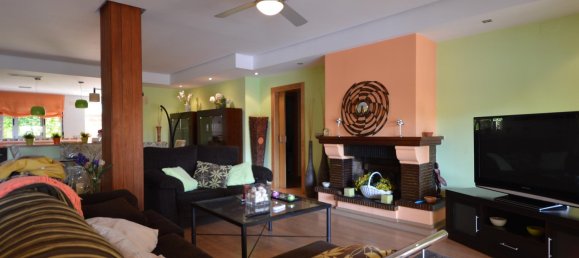 5 bedrooms Villa in Campoamor, Spain No. 493 3