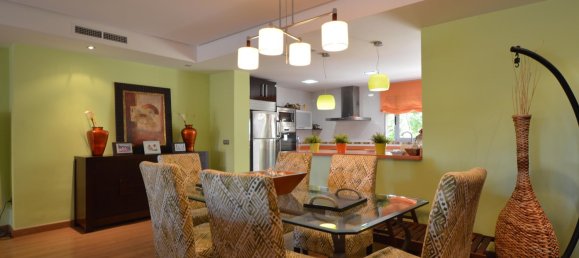 5 bedrooms Villa in Campoamor, Spain No. 493 5