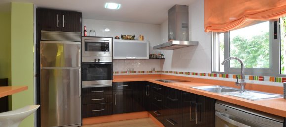 5 bedrooms Villa in Campoamor, Spain No. 493 6