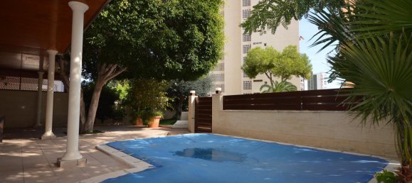 5 bedrooms Villa in Campoamor, Spain No. 493 2