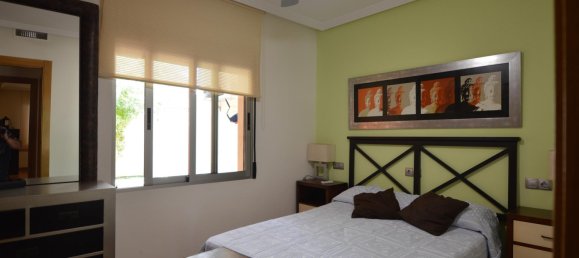 5 bedrooms Villa in Campoamor, Spain No. 493 10