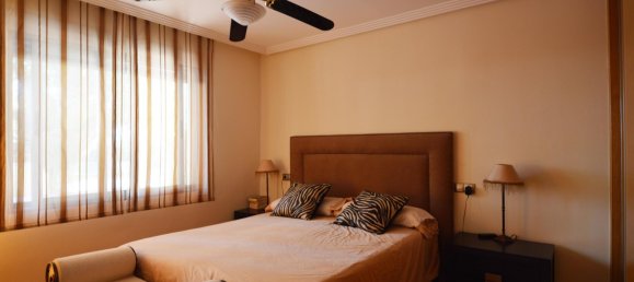 5 bedrooms Villa in Campoamor, Spain No. 493 9