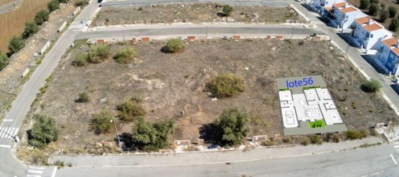 Terreno en Reguengos de Monsaraz, Portugal 260 m² No. 89124 10