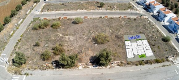 Terreno en Reguengos de Monsaraz, Portugal 260 m² No. 89124 2