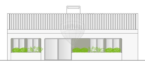 Terreno en Reguengos de Monsaraz, Portugal 260 m² No. 89124 3