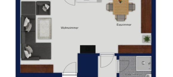 Apartamento T1 em Ludwigsburg, Germany N.º 357559 9