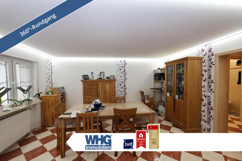 Apartamento T1 em Ludwigsburg, Germany N.º 357559