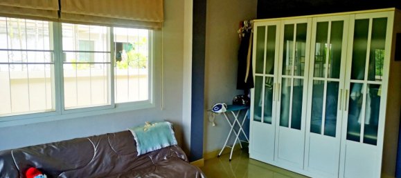 Café / restaurante T3 em Pattaya, Thailand N.º 372 22