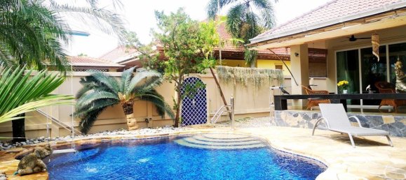 Café / restaurante T3 em Pattaya, Thailand N.º 372 3