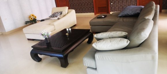 Café / restaurante T3 em Pattaya, Thailand N.º 372 12