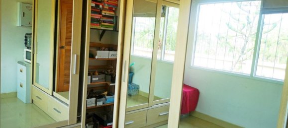 Café / restaurante T3 em Pattaya, Thailand N.º 372 19