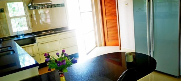 Café / restaurante T3 em Pattaya, Thailand N.º 372 17