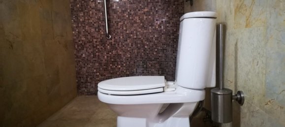 Café / restaurante T3 em Pattaya, Thailand N.º 372 24