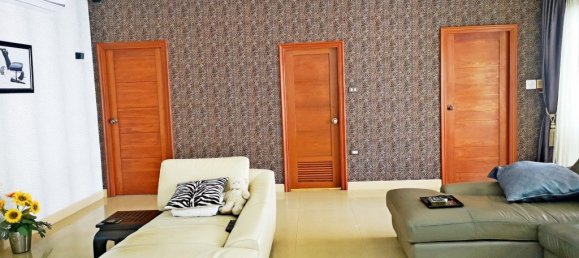 Café / restaurante T3 em Pattaya, Thailand N.º 372 11