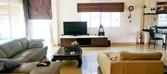 Café / restaurante T3 em Pattaya, Thailand N.º 372 13