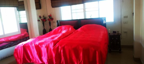 Café / restaurante T3 em Pattaya, Thailand N.º 372 26