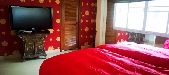 Café / restaurante T3 em Pattaya, Thailand N.º 372 27