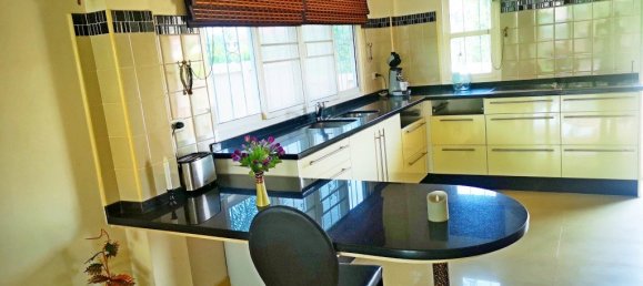 Café / restaurante T3 em Pattaya, Thailand N.º 372 14