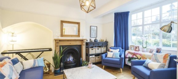 Casa T3 em London, United Kingdom N.º 13922 23