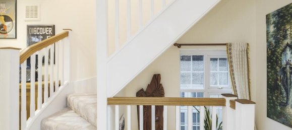 Casa T3 em London, United Kingdom N.º 13922 9