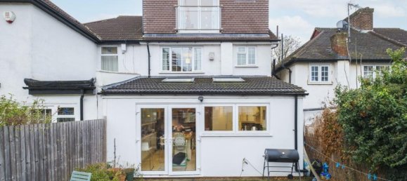 Casa T3 em London, United Kingdom N.º 13922 22