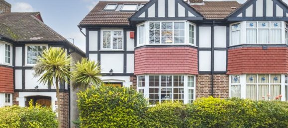 Casa T3 em London, United Kingdom N.º 13922 2