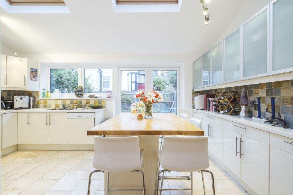 Casa T3 em London, United Kingdom N.º 13922