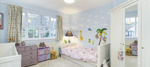 Casa T3 em London, United Kingdom N.º 13922 25