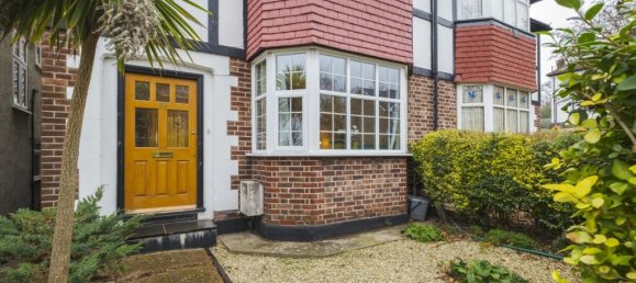 Casa T3 em London, United Kingdom N.º 13922 11