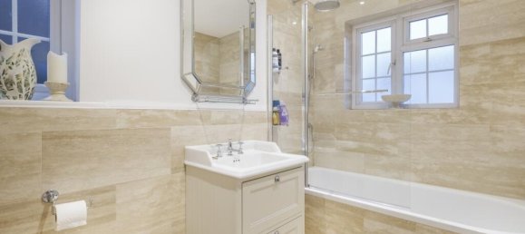 Casa T3 em London, United Kingdom N.º 13922 30