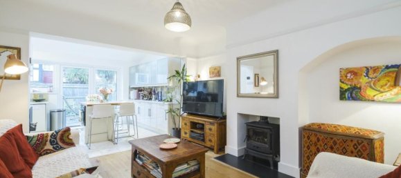 Casa T3 em London, United Kingdom N.º 13922 15