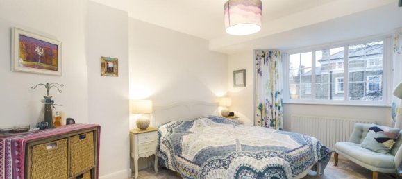 Casa T3 em London, United Kingdom N.º 13922 14