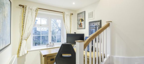 Casa T3 em London, United Kingdom N.º 13922 29