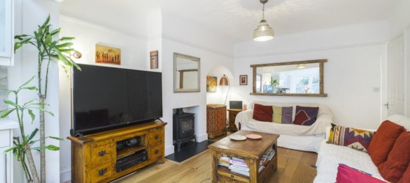 Casa T3 em London, United Kingdom N.º 13922 31