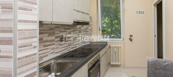 2-Zimmer Wohnung in Busto Arsizio, Italy, Nr. 315057 2