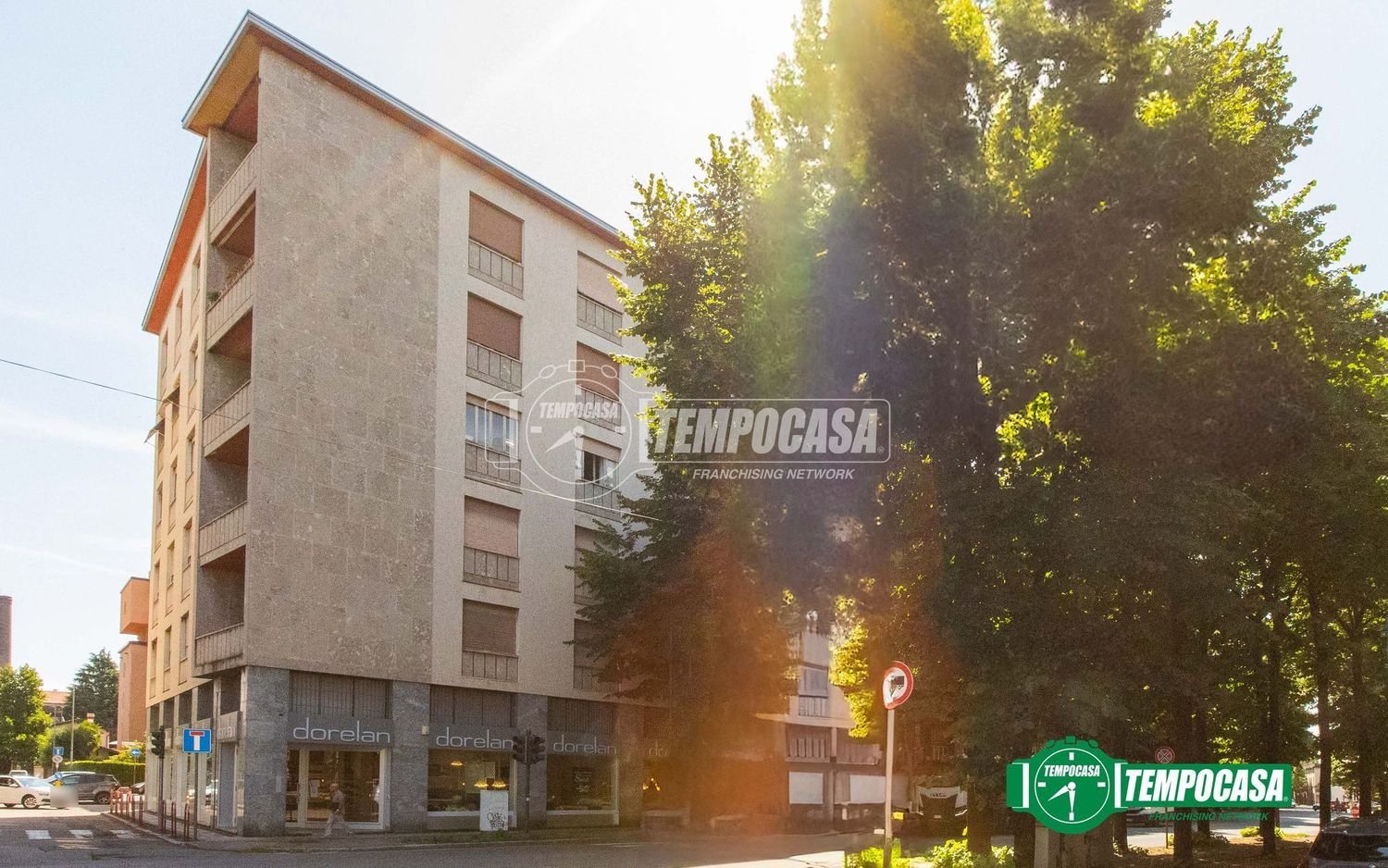 2-Zimmer Wohnung in Busto Arsizio, Italy, Nr. 315057