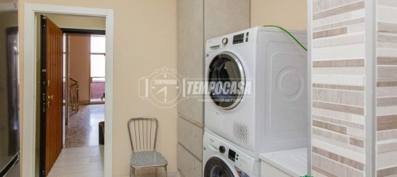 2-Zimmer Wohnung in Busto Arsizio, Italy, Nr. 315057 6