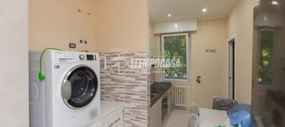2-Zimmer Wohnung in Busto Arsizio, Italy, Nr. 315057 7