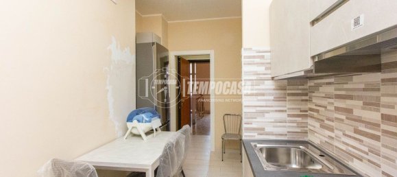 2-Zimmer Wohnung in Busto Arsizio, Italy, Nr. 315057 4