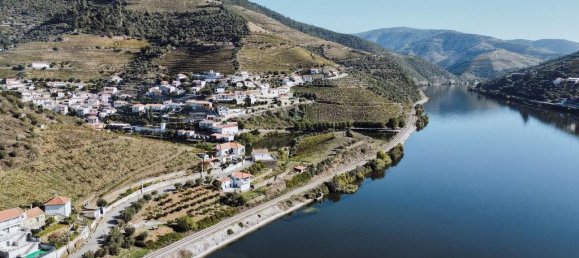 6 bedrooms Castles in Peso da Regua, Portugal No. 115824 19