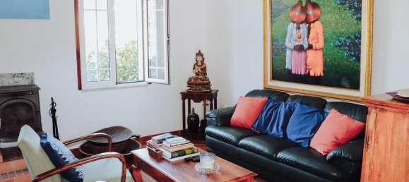 6 bedrooms Castles in Peso da Regua, Portugal No. 115824 9