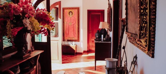 6 bedrooms Castles in Peso da Regua, Portugal No. 115824 11