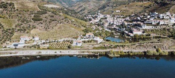 6 bedrooms Castles in Peso da Regua, Portugal No. 115824 18