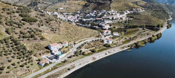 6 bedrooms Castles in Peso da Regua, Portugal No. 115824 20