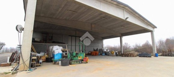 Склад с 3 комнатами в Вердерио, Италия № 143285 15