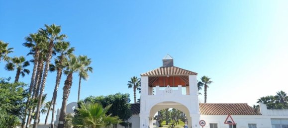 Land in Sanlucar de Barrameda, Spain No. 188581 2