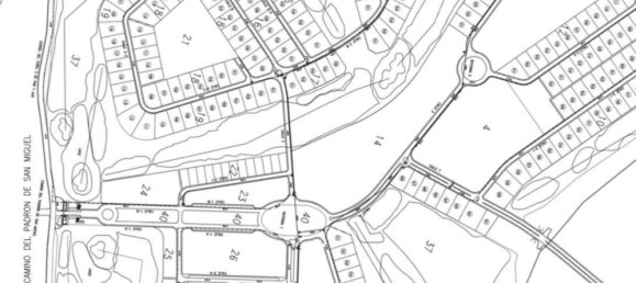 Land in Sanlucar de Barrameda, Spain No. 188581 3