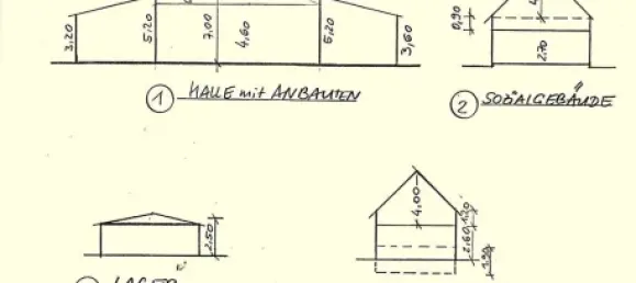 Entrepôt à Wittenberg, Germany No. 309520 17