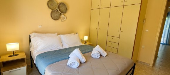 3 Schlafzimmer Wohnung in Vamos, Greece, Nr. 2979 11