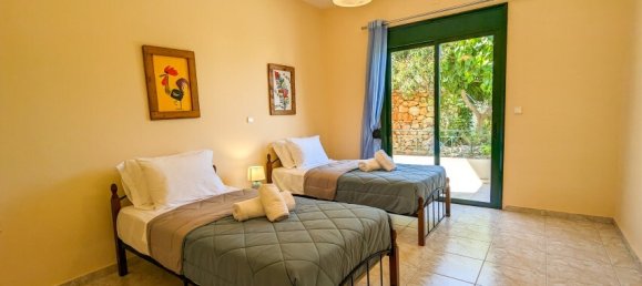 3 Schlafzimmer Wohnung in Vamos, Greece, Nr. 2979 12